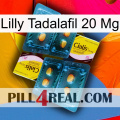 Lilly Tadalafil 20 Mg cialis5